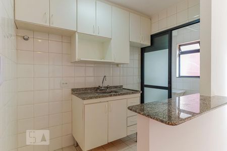 Apartamento para alugar com 35m², 1 quarto e 1 vaga Apartamento para alugar com 35m², 1 quarto e 1 vagaCozinha