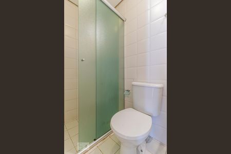 Apartamento para alugar com 35m², 1 quarto e 1 vaga Apartamento para alugar com 35m², 1 quarto e 1 vagaBanheiro