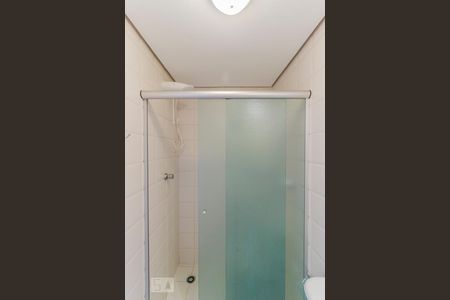 Apartamento para alugar com 35m², 1 quarto e 1 vaga Apartamento para alugar com 35m², 1 quarto e 1 vagaBanheiro - Box de Vidro