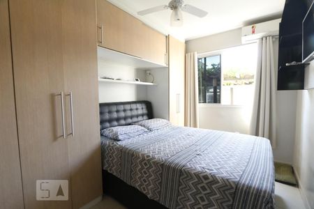 Apartamento à venda com 52m², 2 quartos e 1 vagaquarto
