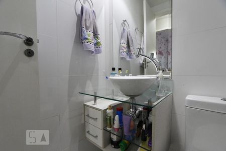 Apartamento à venda com 52m², 2 quartos e 1 vagaBanheiro