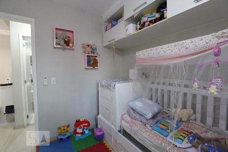 quarto de apartamento à venda com 2 quartos, 52m² em Taquara, Rio de Janeiro