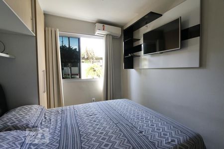 Apartamento à venda com 52m², 2 quartos e 1 vagaquarto