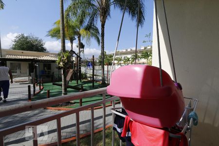 Apartamento à venda com 52m², 2 quartos e 1 vagaVaranda da Sala