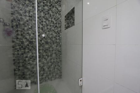 Apartamento à venda com 52m², 2 quartos e 1 vagaBanheiro