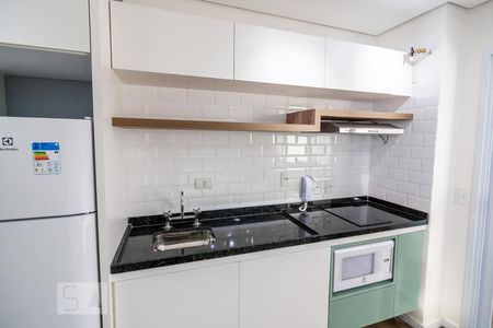 Studio de kitnet/studio à venda com 1 quarto, 29m² em Butantã, São Paulo