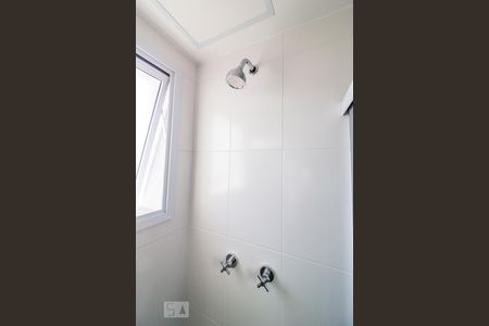 Studio à venda com 29m², 1 quarto e 1 vaga Studio à venda com 29m², 1 quarto e 1 vagaBanheiro