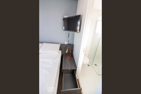 Studio à venda com 29m², 1 quarto e 1 vaga Studio à venda com 29m², 1 quarto e 1 vagaStudio