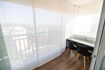 Studio de kitnet/studio à venda com 1 quarto, 29m² em Butantã, São Paulo