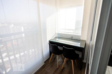 Studio de kitnet/studio à venda com 1 quarto, 29m² em Butantã, São Paulo