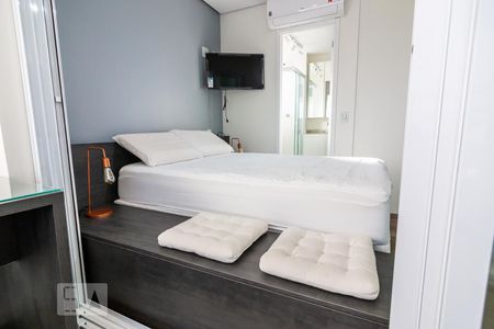 Studio de kitnet/studio à venda com 1 quarto, 29m² em Butantã, São Paulo