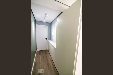 Studio à venda com 29m², 1 quarto e 1 vaga Studio à venda com 29m², 1 quarto e 1 vagaStudio