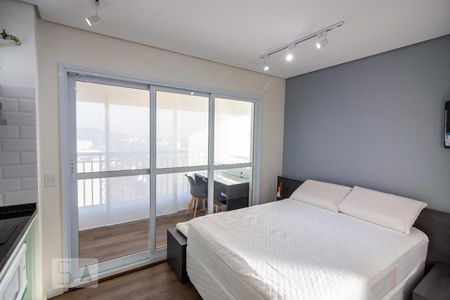Studio de kitnet/studio à venda com 1 quarto, 29m² em Butantã, São Paulo