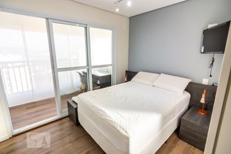 Studio de kitnet/studio à venda com 1 quarto, 29m² em Butantã, São Paulo