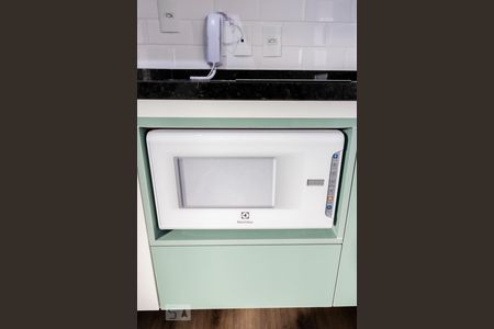 Studio de kitnet/studio à venda com 1 quarto, 29m² em Butantã, São Paulo