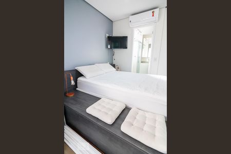 Studio de kitnet/studio à venda com 1 quarto, 29m² em Butantã, São Paulo