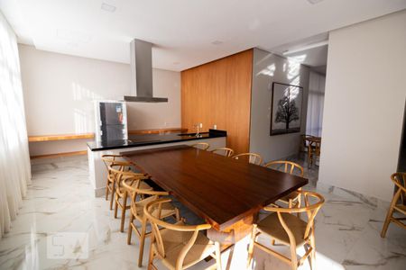 Studio à venda com 29m², 1 quarto e 1 vaga Studio à venda com 29m², 1 quarto e 1 vagaSalao de Festas