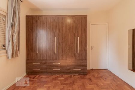 Quarto de apartamento para alugar com 1 quarto, 45m² em Vila Clementino, São Paulo