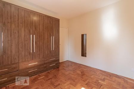 Quarto de apartamento para alugar com 1 quarto, 45m² em Vila Clementino, São Paulo