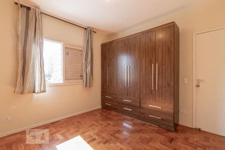 Quarto de apartamento para alugar com 1 quarto, 45m² em Vila Clementino, São Paulo