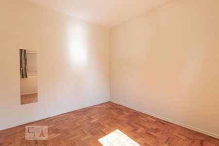 Quarto de apartamento para alugar com 1 quarto, 45m² em Vila Clementino, São Paulo