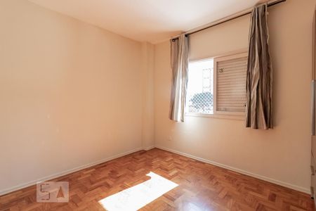 Quarto de apartamento para alugar com 1 quarto, 45m² em Vila Clementino, São Paulo