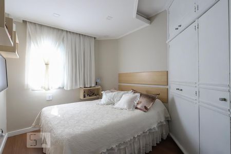Quarto 1 de apartamento à venda com 2 quartos, 53m² em Nossa Senhora do O, São Paulo