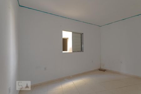 Dormitório de kitnet/studio para alugar com 1 quarto, 40m² em Vila Mogi Moderno, Mogi das Cruzes