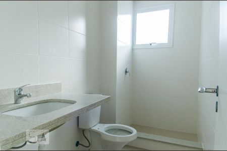Apartamento para alugar com 110m², 3 quartos e 2 vagasBanheiro