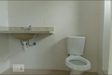 Apartamento para alugar com 110m², 3 quartos e 2 vagasBanheiro