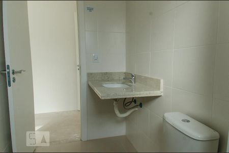 Apartamento para alugar com 110m², 3 quartos e 2 vagasBanheiro
