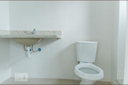 Apartamento para alugar com 110m², 3 quartos e 2 vagasBanheiro