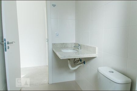 Apartamento para alugar com 110m², 3 quartos e 2 vagasBanheiro