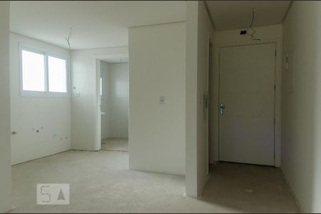 Apartamento para alugar com 110m², 3 quartos e 2 vagasCozinha
