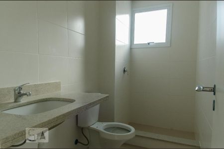 Apartamento para alugar com 110m², 3 quartos e 2 vagasBanheiro