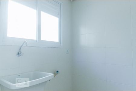 Apartamento para alugar com 110m², 3 quartos e 2 vagasÁrea de serviço