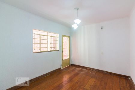 Sala de kitnet/studio para alugar com 1 quarto, 35m² em Vila Rica, São Paulo