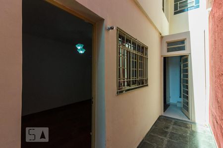 Studio para alugar com 35m², 1 quarto e sem vagaEntrada