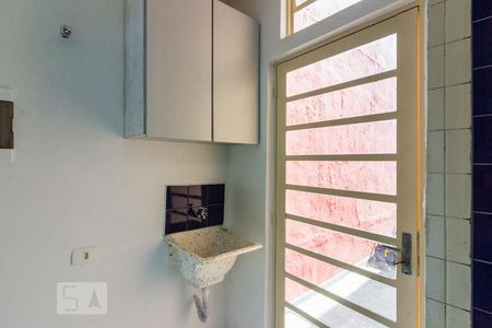 Studio para alugar com 35m², 1 quarto e sem vagaÁrea de Serviço