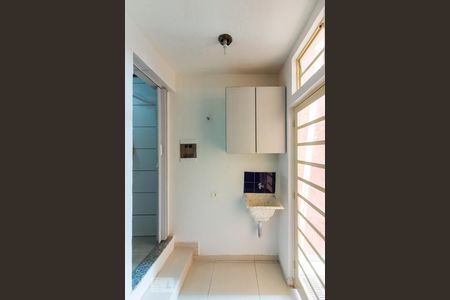 Studio para alugar com 35m², 1 quarto e sem vagaÁrea de Serviço