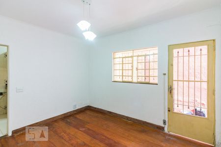 Sala de kitnet/studio para alugar com 1 quarto, 35m² em Vila Rica, São Paulo