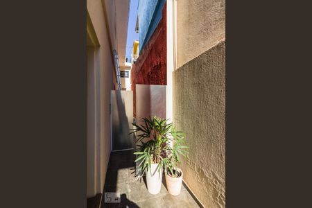 Studio para alugar com 35m², 1 quarto e sem vagaEntrada