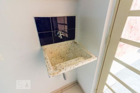 Studio para alugar com 35m², 1 quarto e sem vagaÁrea de Serviço