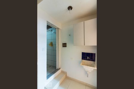 Studio para alugar com 35m², 1 quarto e sem vagaÁrea de Serviço