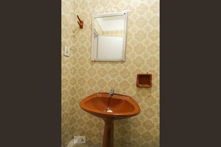 Casa para alugar com 100m², 3 quartos e 1 vagaBanheiro