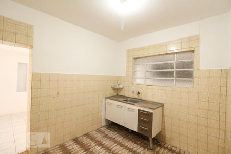 Casa para alugar com 100m², 3 quartos e 1 vagaCozinha 1