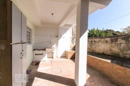 Casa para alugar com 100m², 3 quartos e 1 vagaÁrea de Serviço