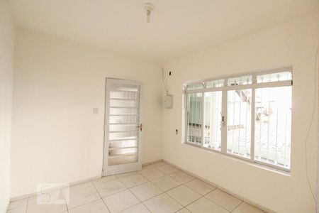 Sala de casa à venda com 3 quartos, 100m² em Jardim Felicidade (zona Oeste), São Paulo