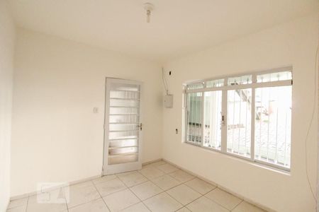 Sala de casa para alugar com 3 quartos, 100m² em Jardim Felicidade (zona Oeste), São Paulo