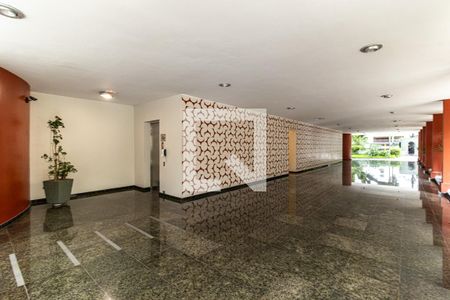 Apartamento à venda com 178m², 3 quartos e 1 vagaHall de Entrada